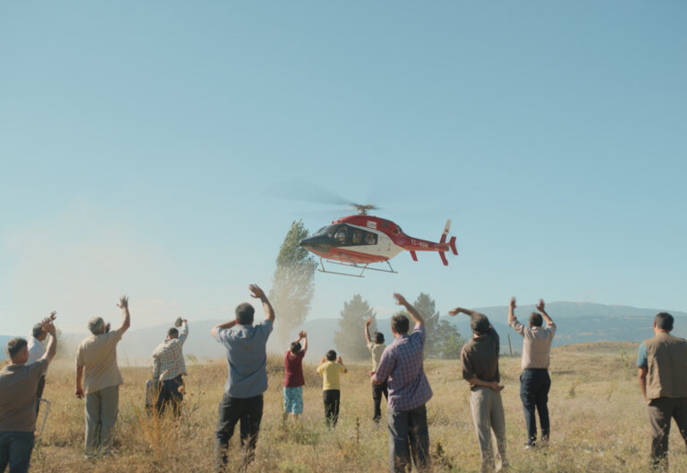 GRACE FOR SALE / SAHİBİNDEN RAHMET