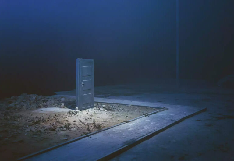 HISTORY OF ENCHANTMENT / TESLİMİYETİN TARİHİ