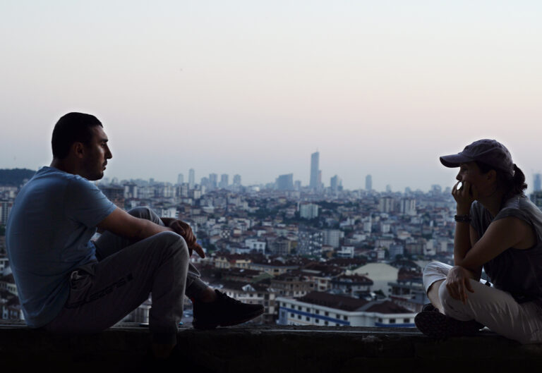 SUBURBIA UNDERGROUND / SON GECEKONDU