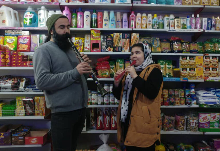 WHOSE DREAM ARE YOU LIVING?