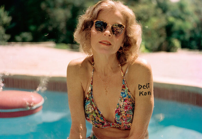 YOUNG BLOOD / DELİ KAN